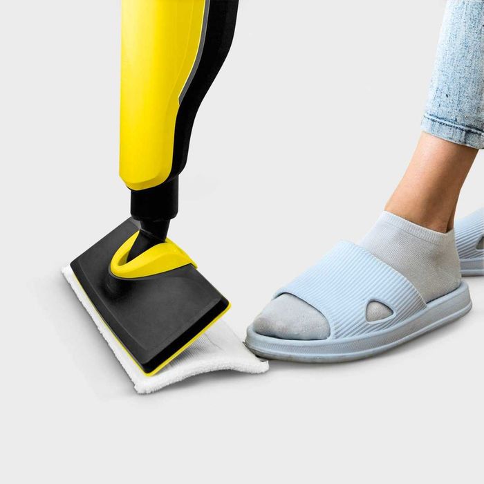 Парочистачка Karcher - SC 2 Upright EasyFix 1.513-345.0, 1600W, 0.4 l