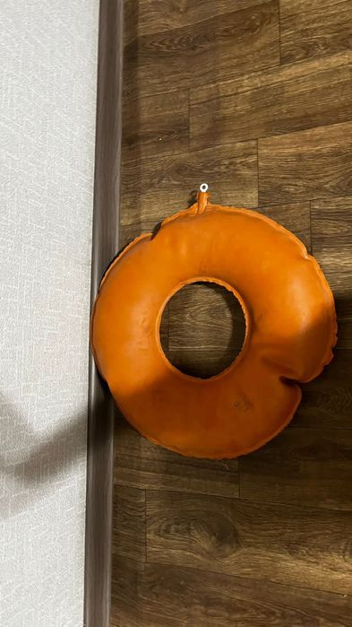 Круг противопролежневый