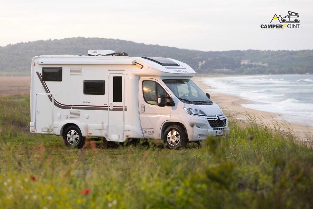 Кемпери под наем – гр. Шумен, CAMPERPOINT.BG