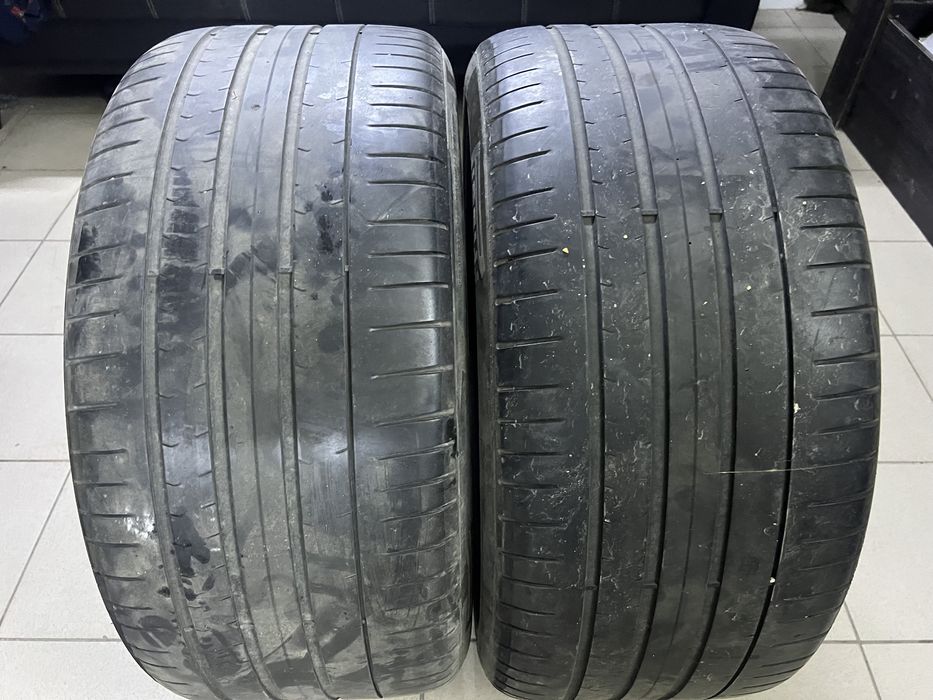 Продам резину! Pirelli 305/40/20.