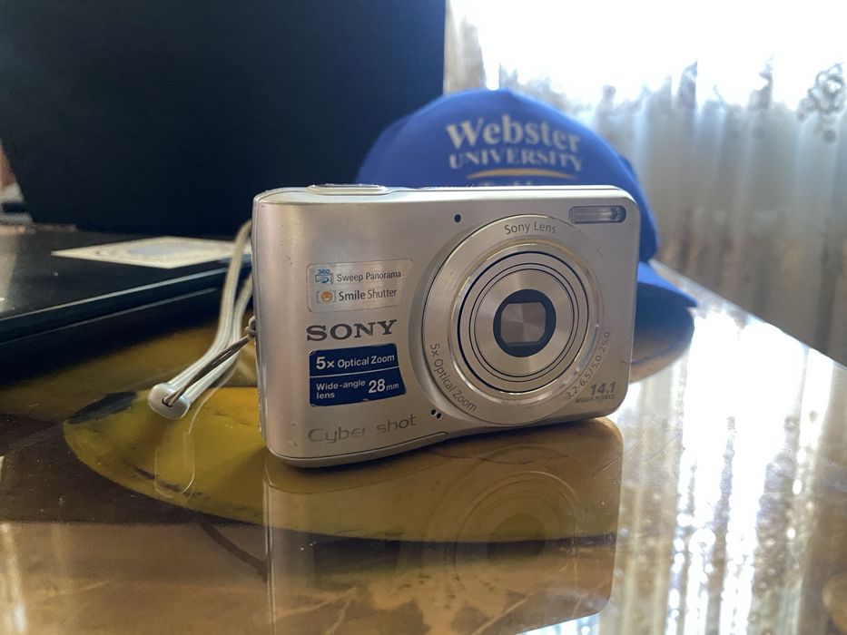 fotoaparat fotoapparat фотоапарат сони sony мылница