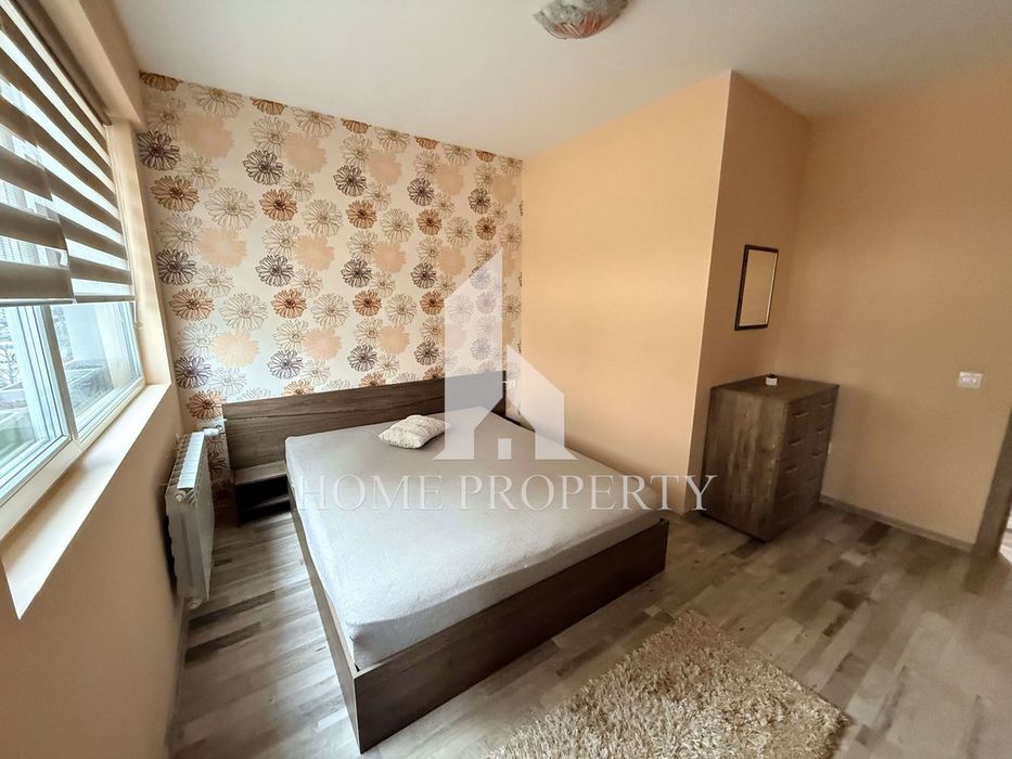 3-стаен в София-Дружба 2 площ 92 цена 680