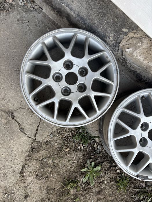 Продам диски «паутинки» (комплект 4 шт)