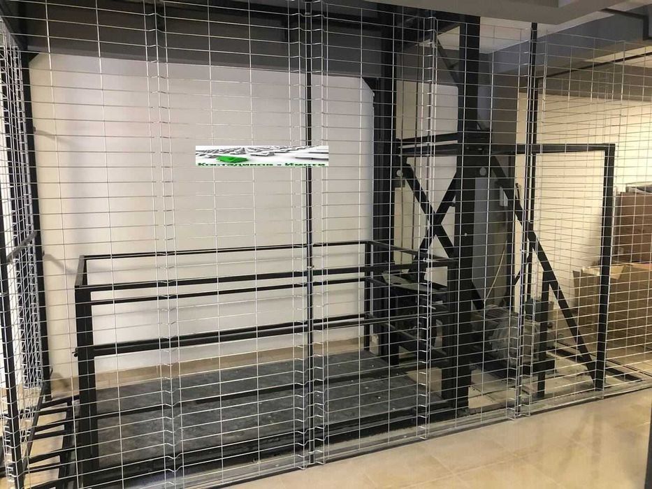 Продава се Склад в Пловдив, Индустриална зона - Север - 258 кв.м за 1241 €/кв.м - Снимка #8