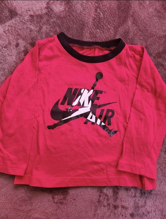 Детска блуза NIKE