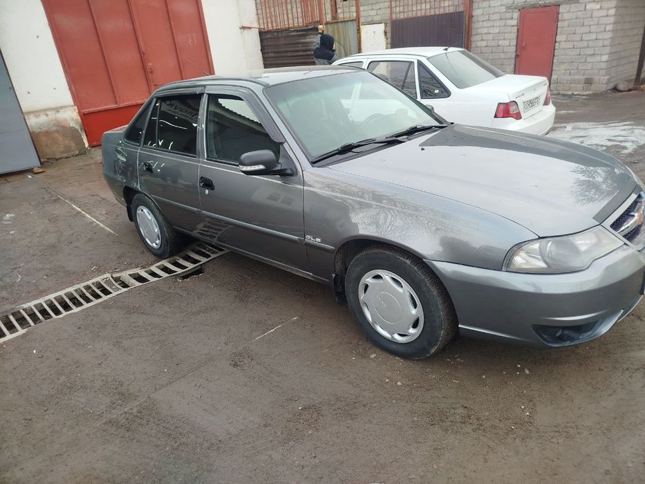 Продаётся авто 2015 года