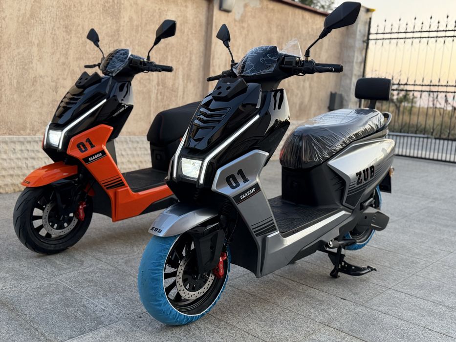 Електрически скутер 2200w