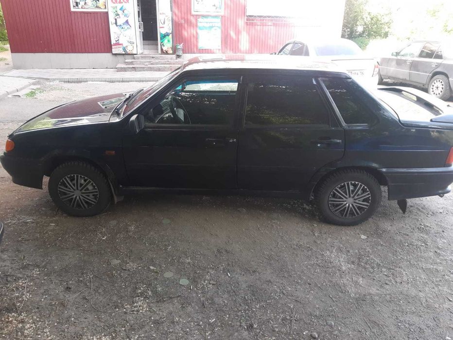 Срочно продам машину