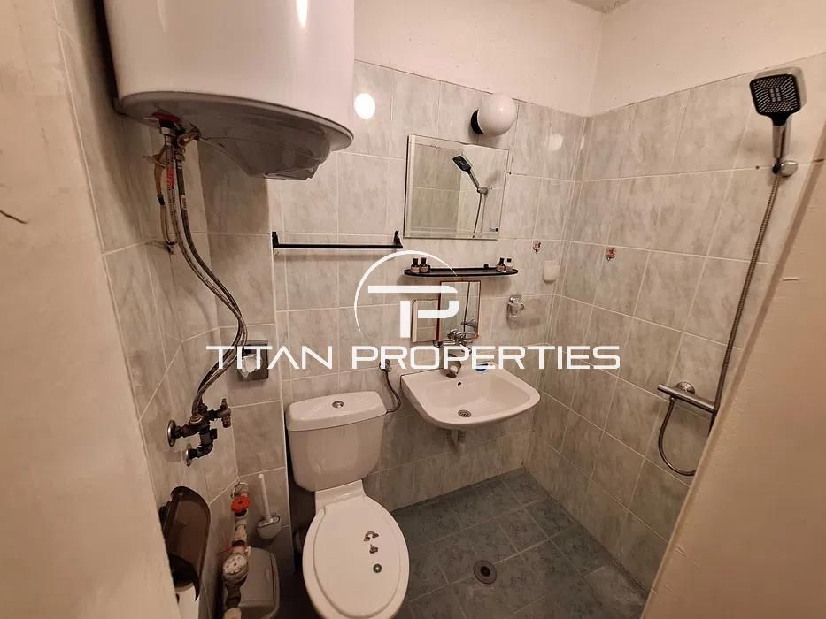 Дава се под наем Тристаен апартамент в Варна, Център - 60 кв.м за 450 € - Снимка #7