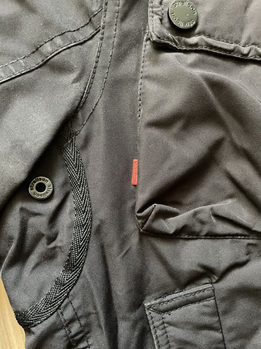 Strellson Sportswear Revox/мъжко зимно яке 52L