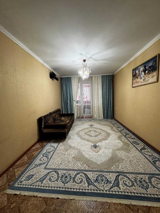 Продам 2х комн Тургенева