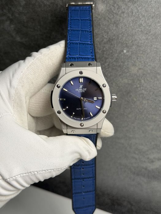Hublot Automatic