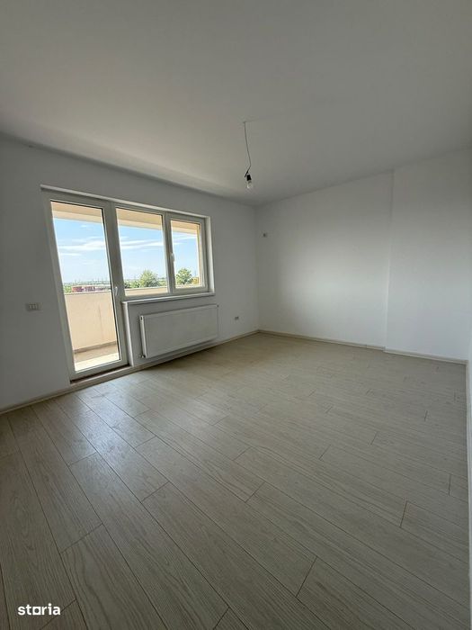 2 Camere I Gata de Mutare I Bloc Finalizat