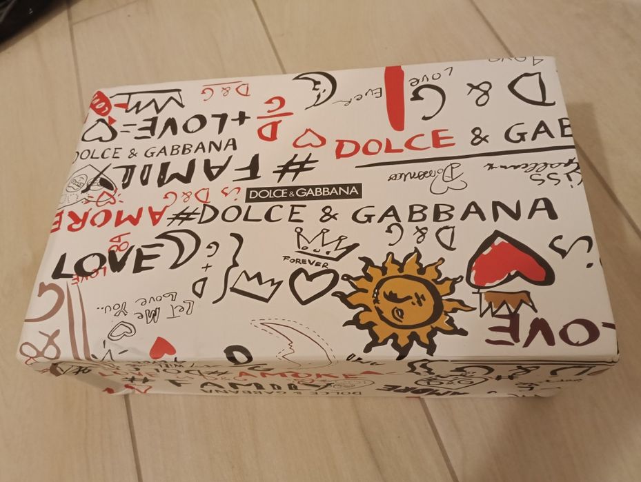 Dolce & Gabbana,made in Italy