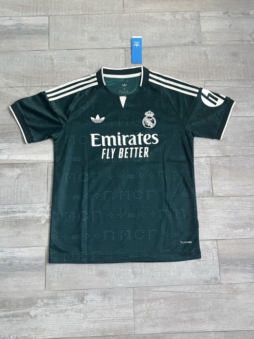 Tricou Real Madrid Mbappe nr.10 (M)