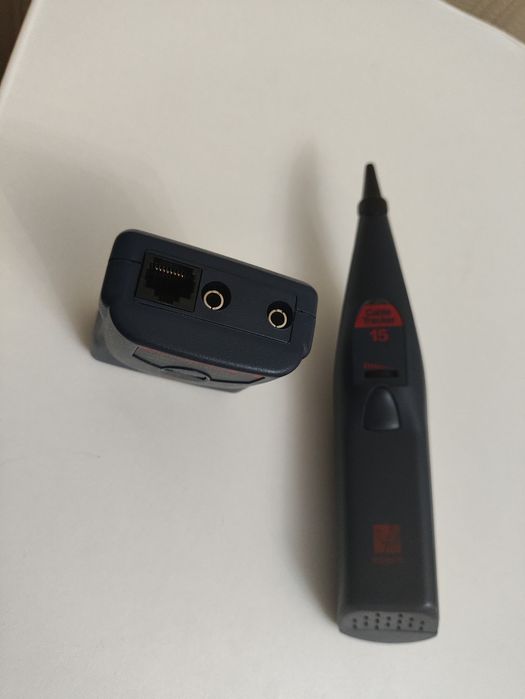 Продам комплект Psiber CableTracker CT10 + CT15