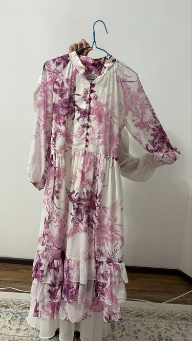 Көйлектер қазақша шифон