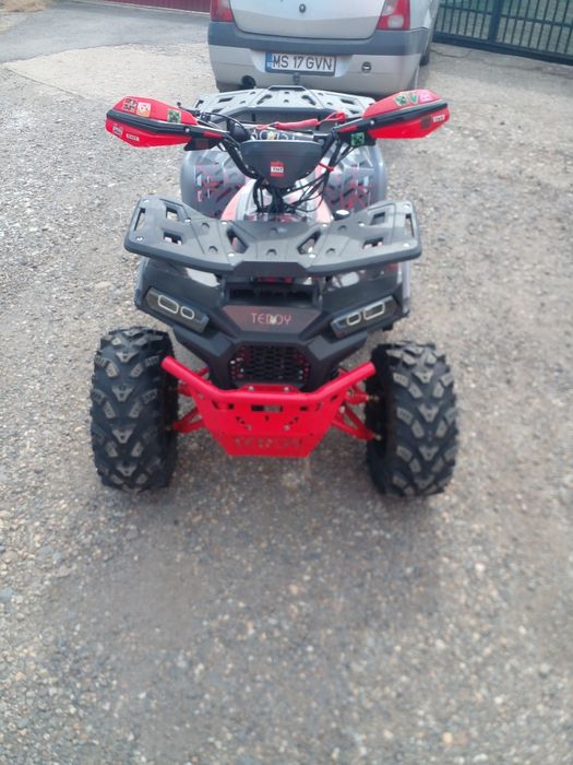 Vind ATV de copi de 125
