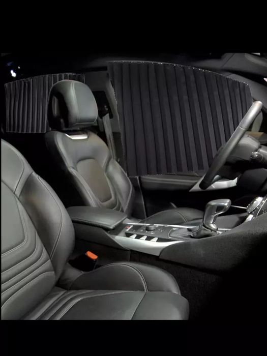 Avtomobil uchun parda