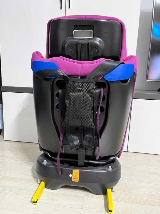 Scaun auto copii Buf Boof 0–36 kg (Grupa 0+ I II III)