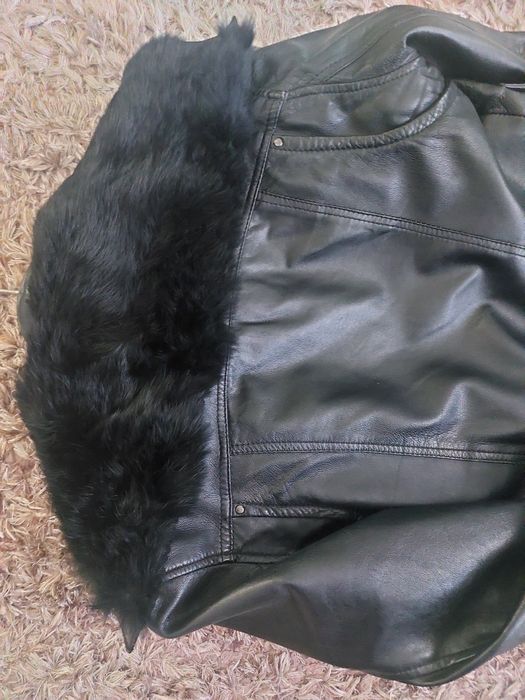 Mango естествена кожа