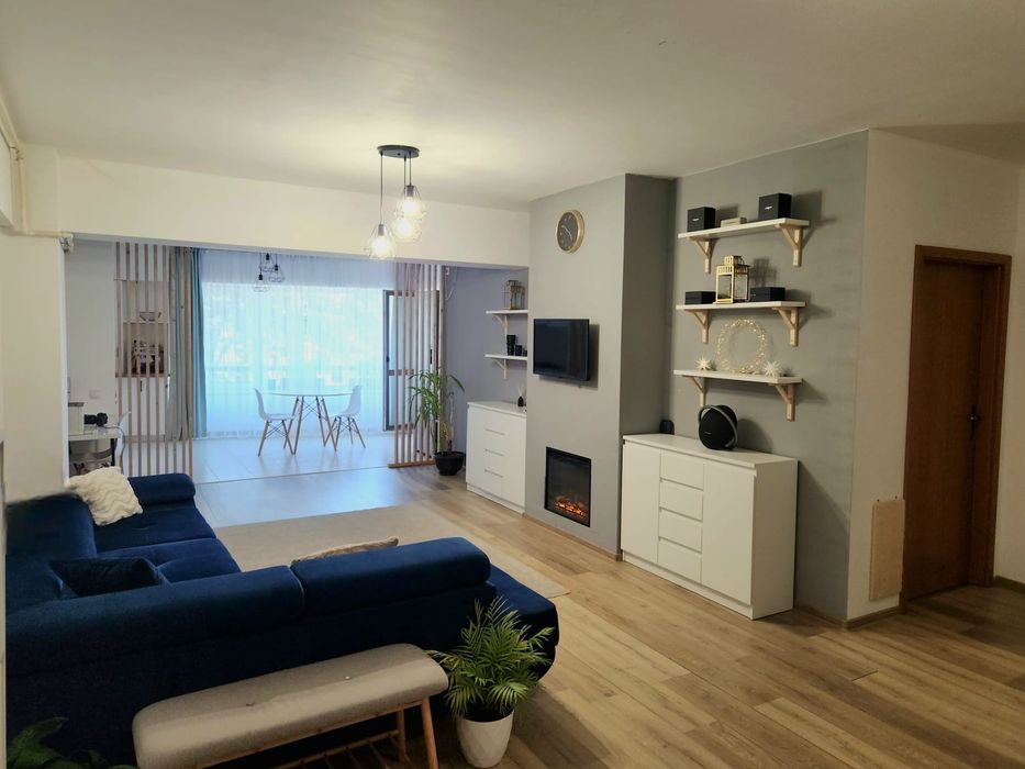 Proprietar- 0 Comision - Apartament de vanzare- 2 camere - 83mp- Corbeanca