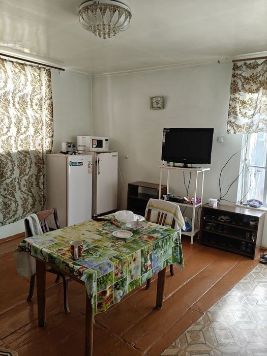 Продаётся дом в центре