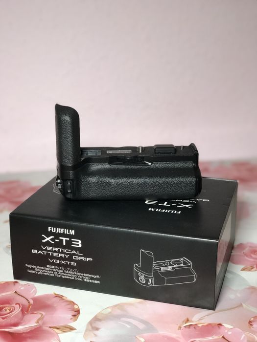 Fujifilm x-t3 xaroshiy