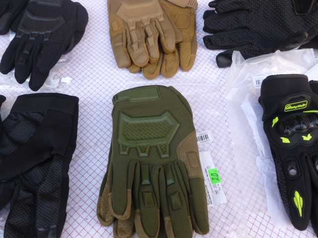 продавам ръкавици за мотоциклети, велосипеди