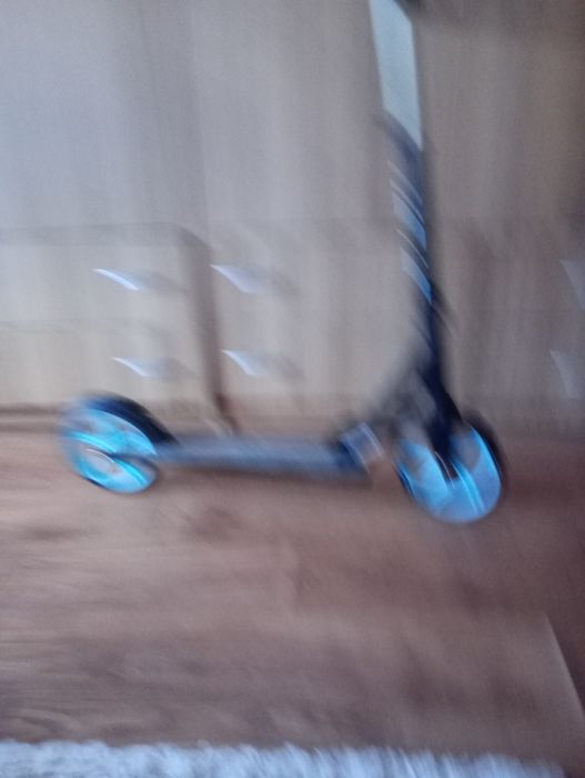 Тротинетка за деца