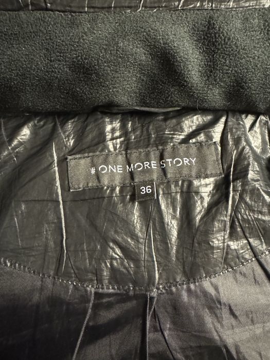 Яке One More Story, дамско, супер топло