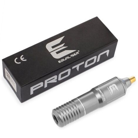 Тату машинка equaliser proton mx