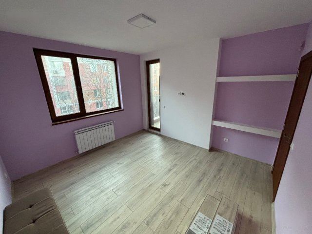 Продава се Двустаен апартамент в София, Люлин 1 - 67 кв.м за 1748 €/кв.м - Снимка #2