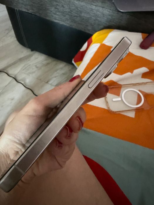 iPhone 15 PRO. 128GB