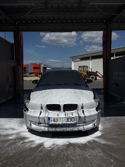 Vând BMW seria 1