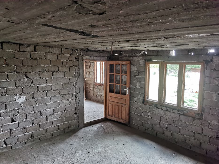 Casa Negrași Județul Arges