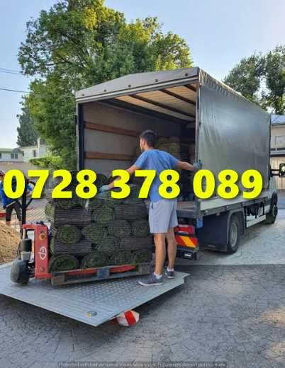 Rulouri de gazon plus Montaj !