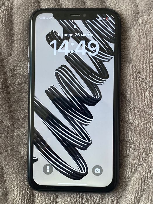 Iphone xr 64gb обмен/продажа