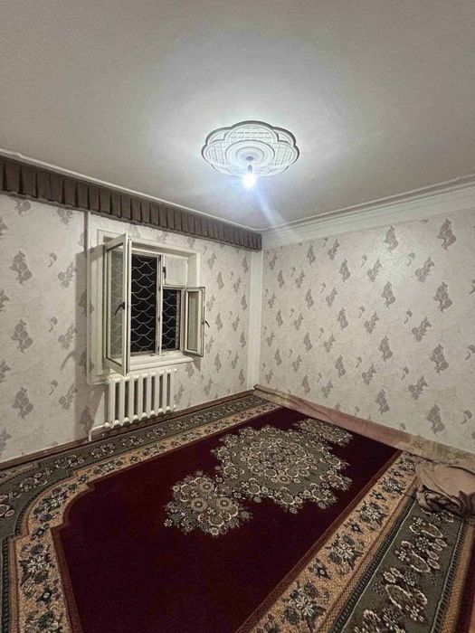 Квартира Кушбеги