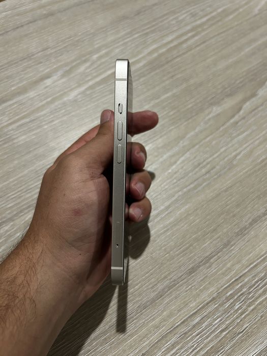 Iphone 13, 128gb, starlight, liber de retea