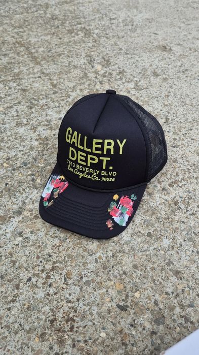 Sapca Gallery Dept.