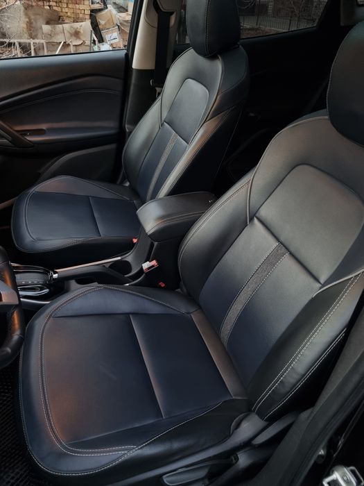Chevrolet Tracker 2022 — 4