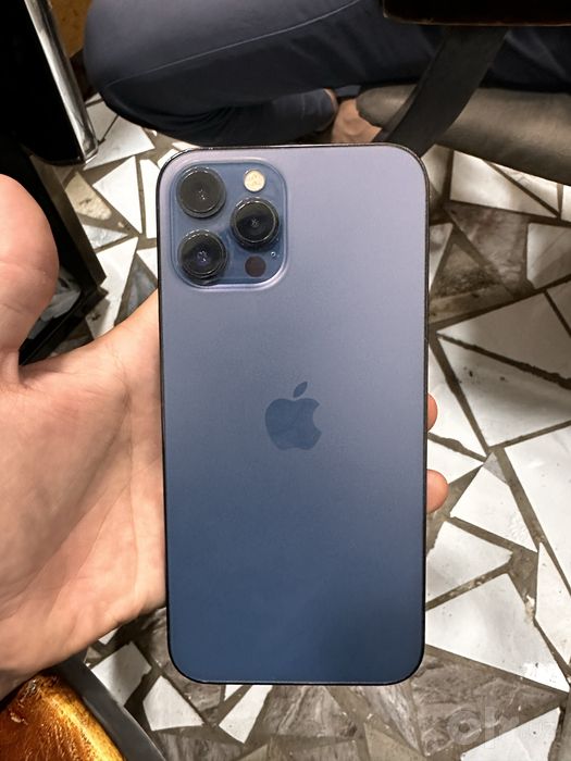 Iphone 12 Pro Max