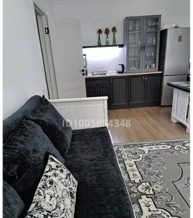 Квартиры посуточно lux качества