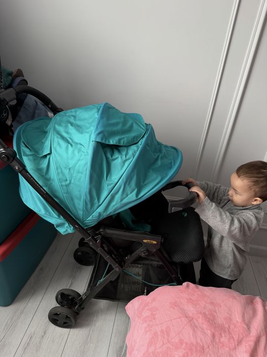 Коляска Joie float