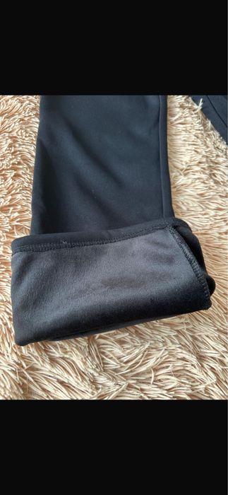 Брюки для девочки