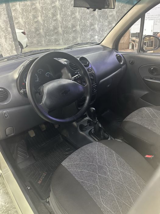 Матиз холти зўр 2016