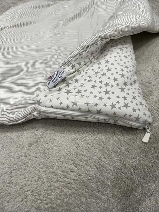 Чувалче-порт за бебе