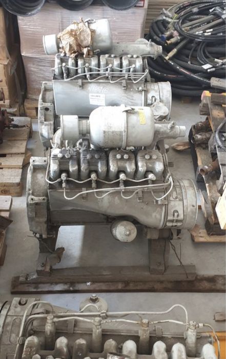 Двигатель д 144 ,т 40д 120