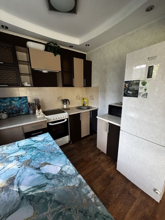 Сдам 1,5 квартиру